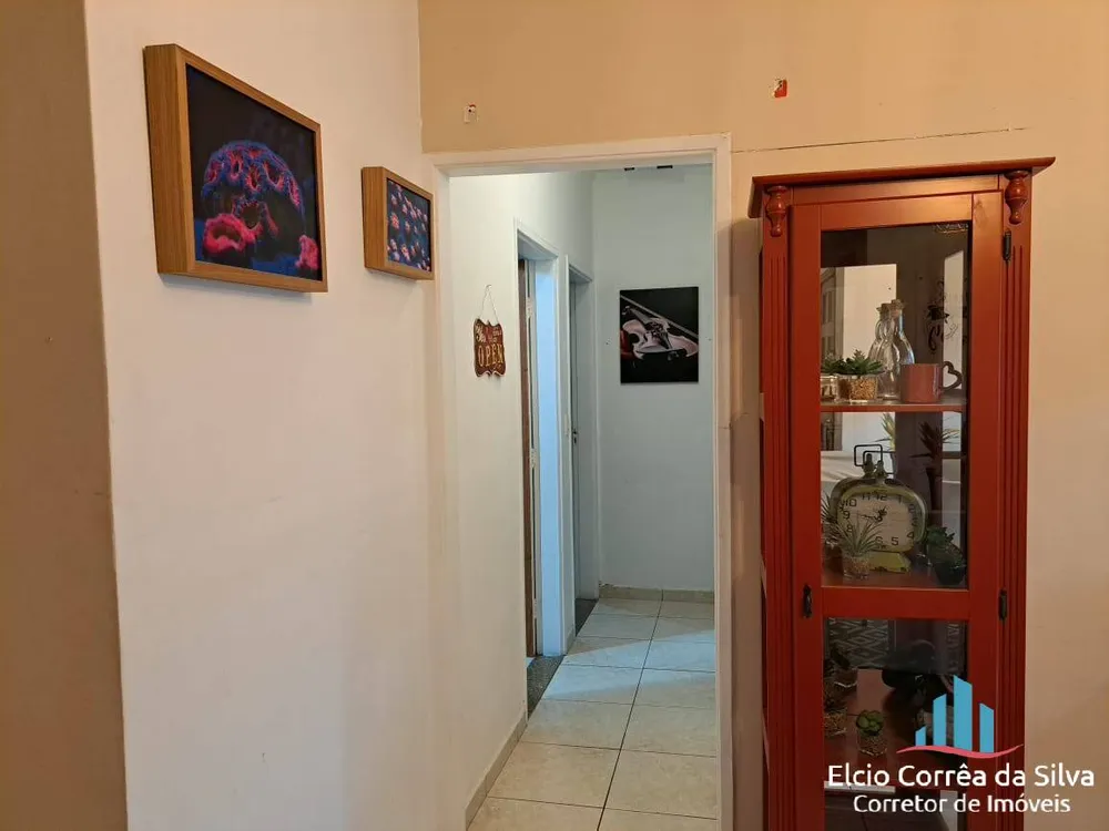 Apartamento, 3 quartos, 97 m² - Foto 20