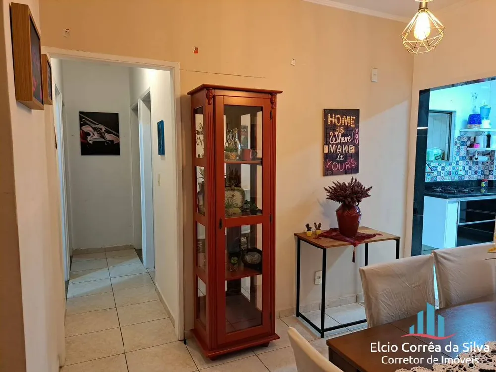 Apartamento, 3 quartos, 97 m² - Foto 8