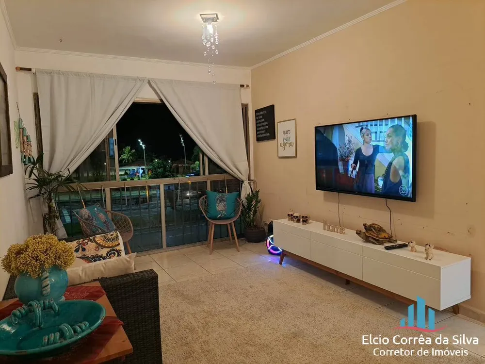 Apartamento, 3 quartos, 97 m² - Foto 6