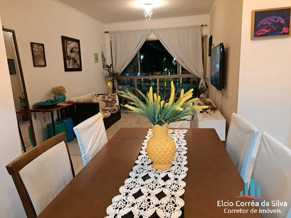 Apartamento, 3 quartos, 97 m² - Foto 5