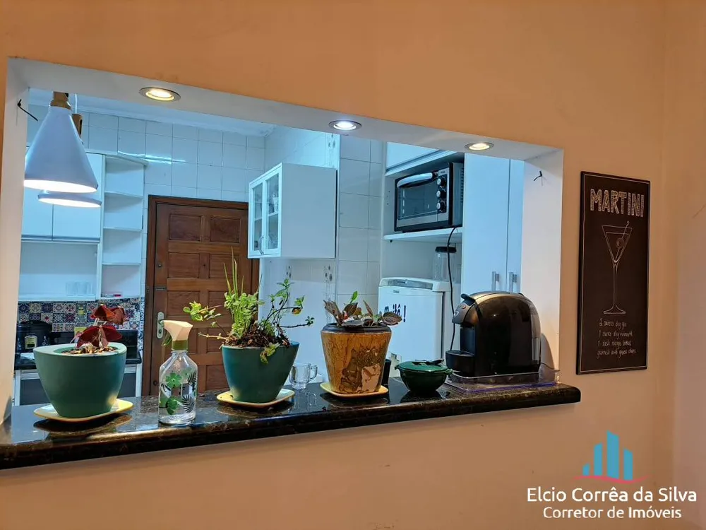 Apartamento, 3 quartos, 97 m² - Foto 10