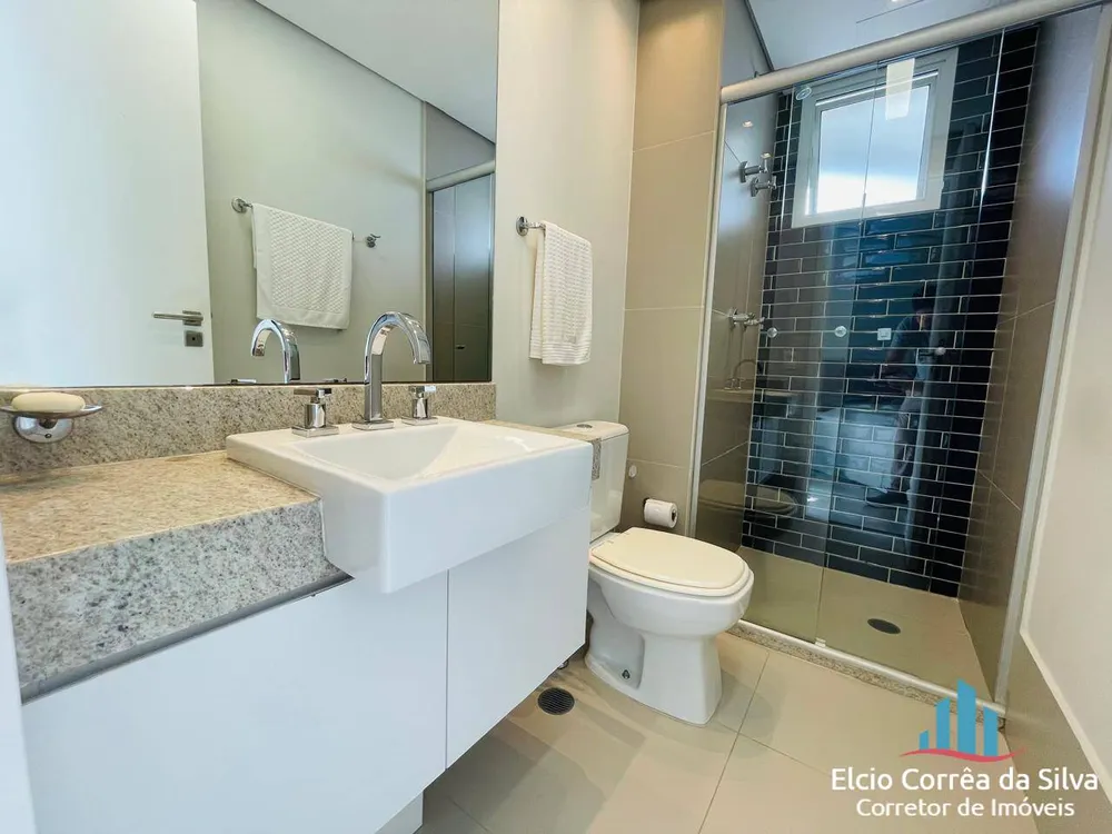 Apartamento, 2 quartos, 60 m² - Foto 7