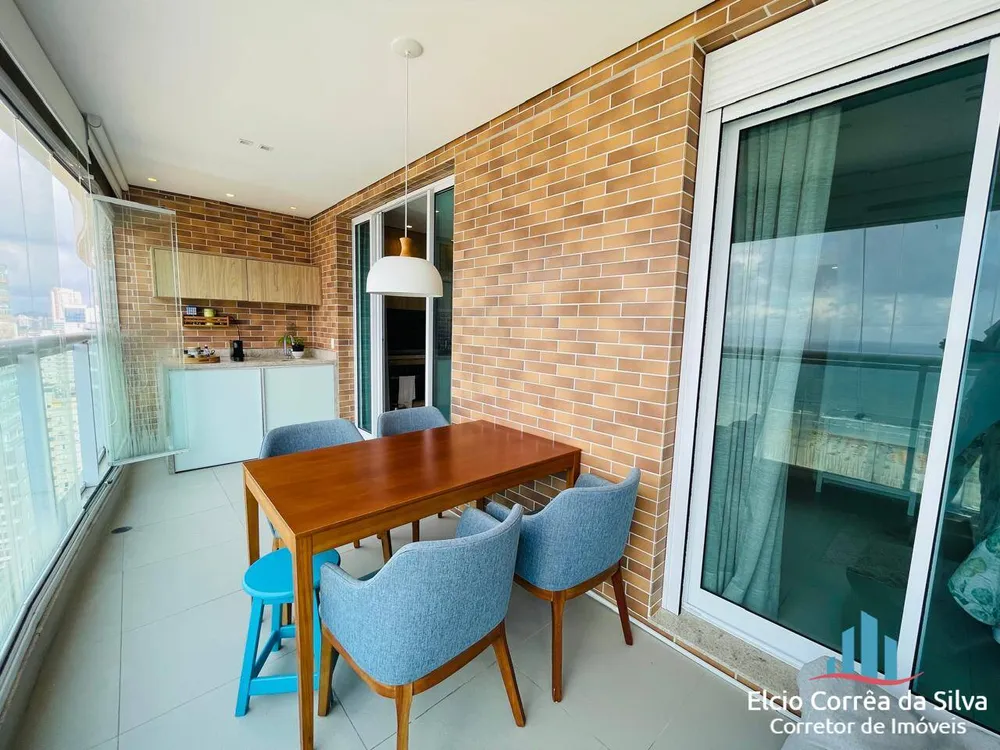 Apartamento, 2 quartos, 60 m² - Foto 5