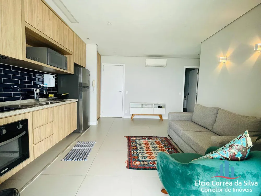 Apartamento, 2 quartos, 60 m² - Foto 11