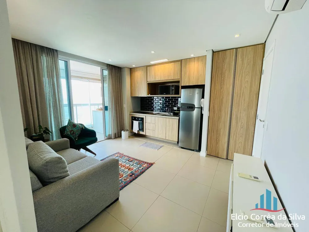 Apartamento, 2 quartos, 60 m² - Foto 3