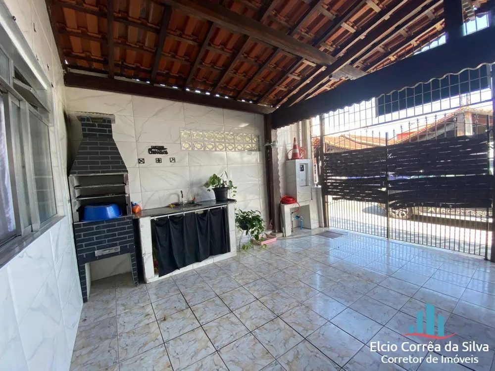 Casa, 2 quartos, 85 m² - Foto 19