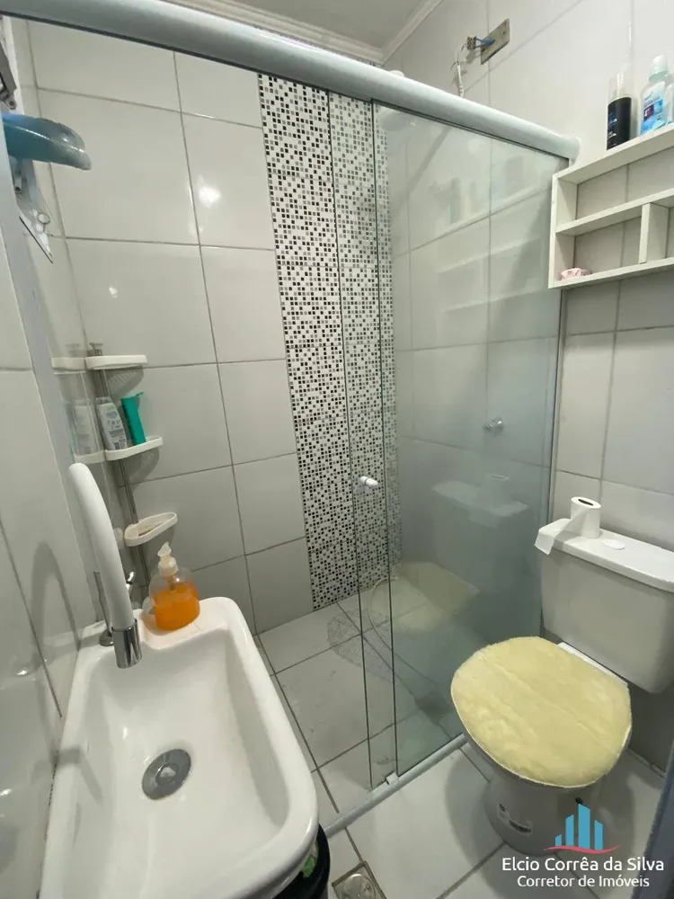 Casa, 2 quartos, 85 m² - Foto 4