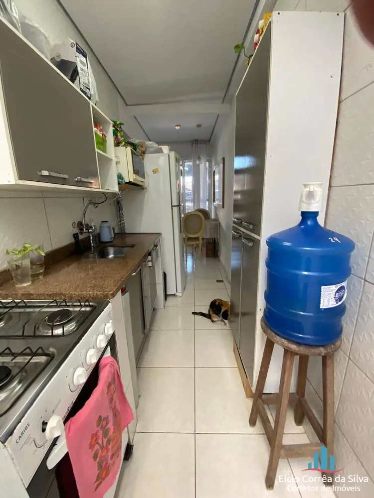 Casa, 2 quartos, 85 m² - Foto 10