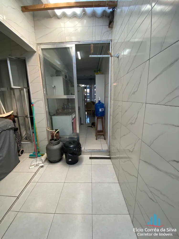 Casa, 2 quartos, 85 m² - Foto 17