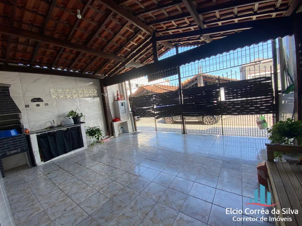 Casa, 2 quartos, 85 m² - Foto 20
