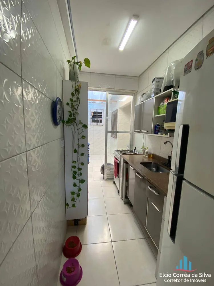 Casa, 2 quartos, 85 m² - Foto 15