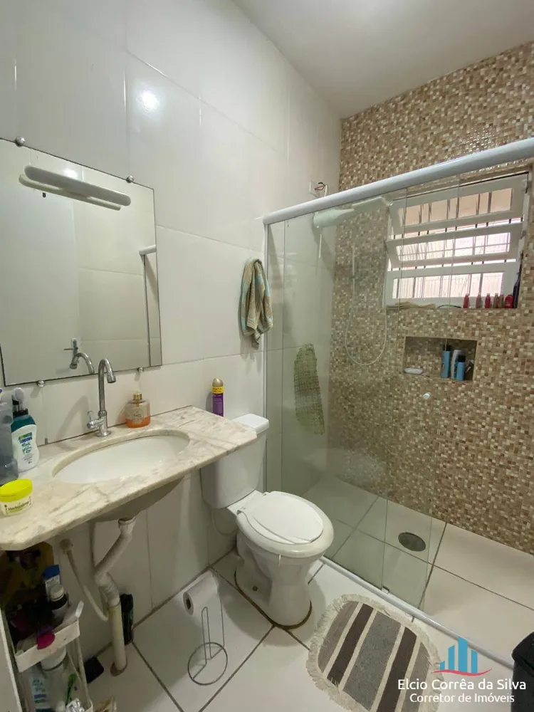 Casa, 2 quartos, 85 m² - Foto 5