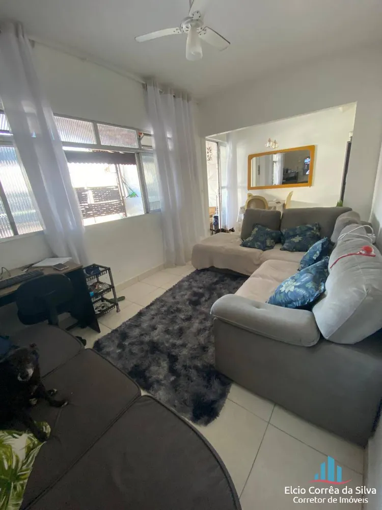 Casa, 2 quartos, 85 m² - Foto 5