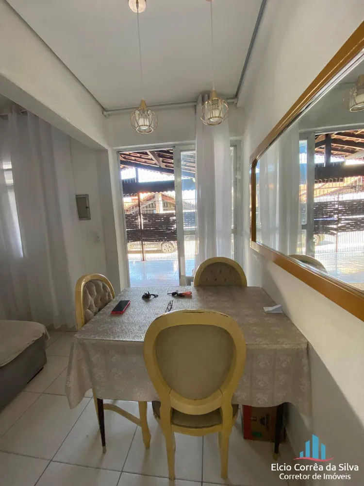 Casa, 2 quartos, 85 m² - Foto 14