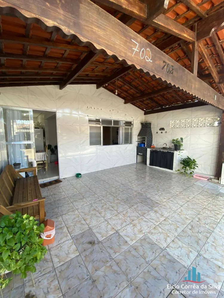 Casa, 2 quartos, 85 m² - Foto 8