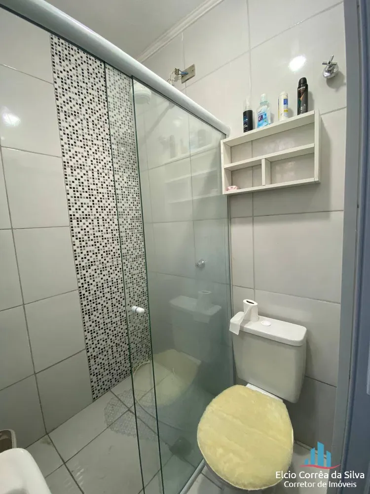 Casa, 2 quartos, 85 m² - Foto 6