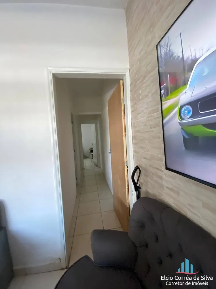 Casa, 2 quartos, 85 m² - Foto 11