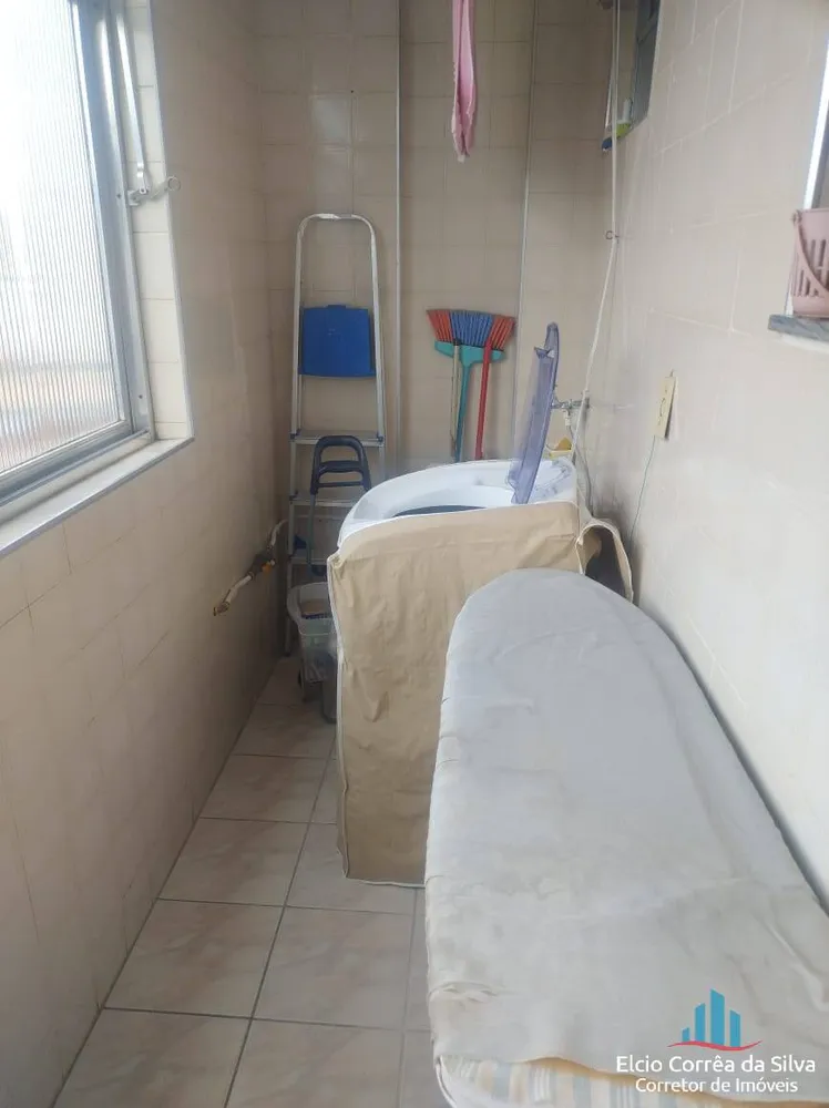 Apartamento, 1 quarto, 60 m² - Foto 11