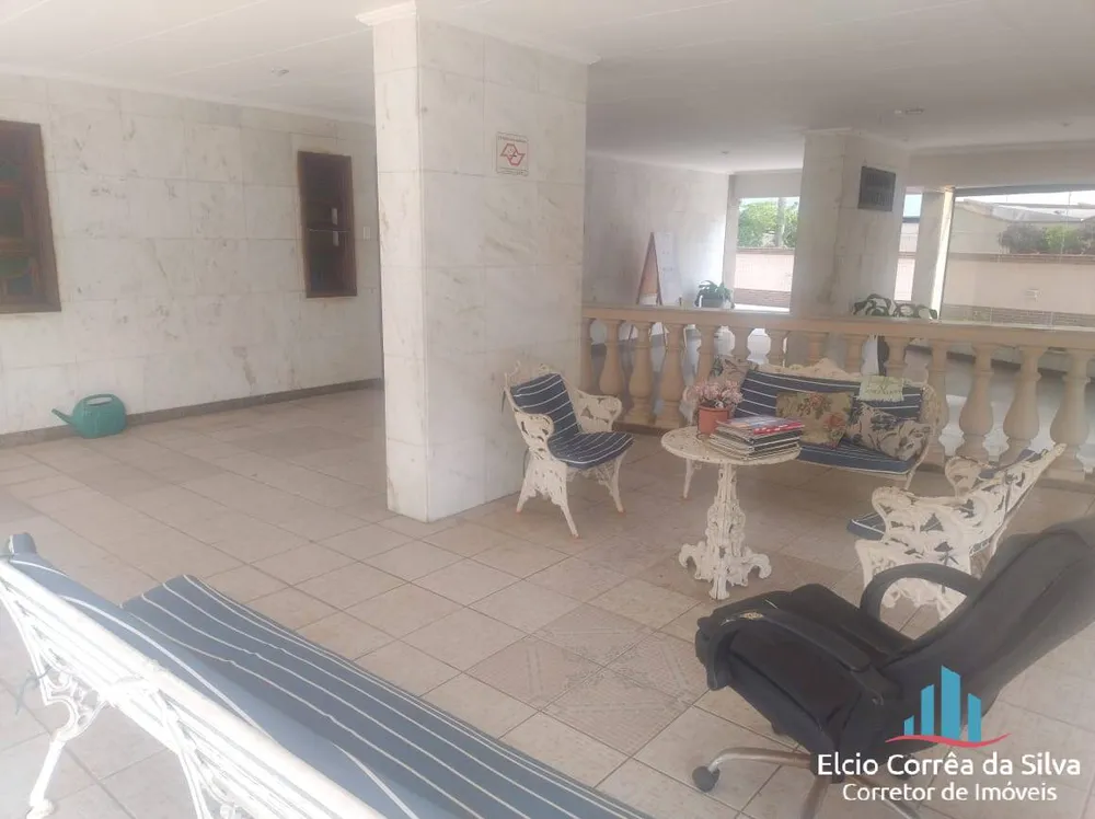 Apartamento, 1 quarto, 60 m² - Foto 1