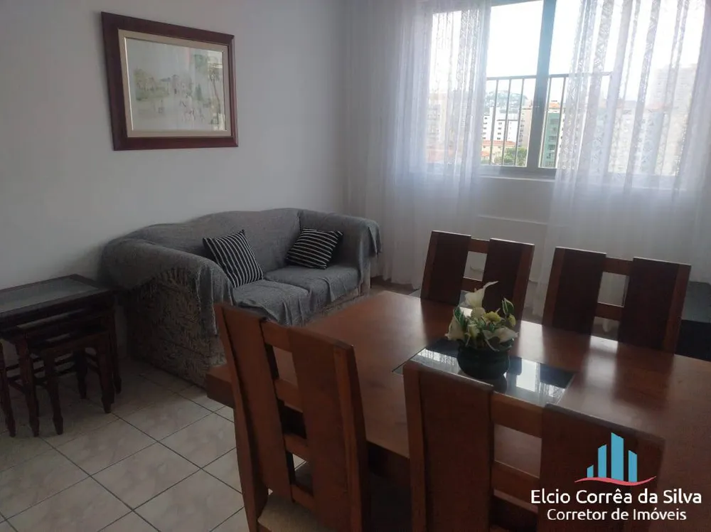 Apartamento, 1 quarto, 60 m² - Foto 2