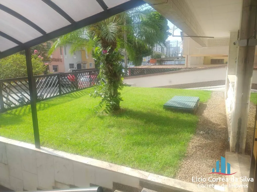 Apartamento, 1 quarto, 60 m² - Foto 2