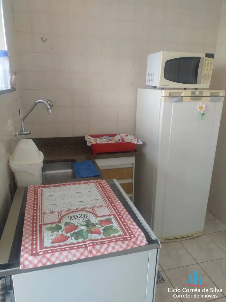 Apartamento, 1 quarto, 60 m² - Foto 5