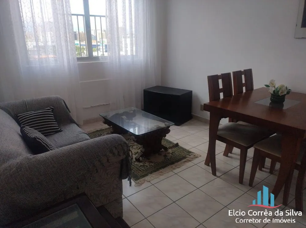 Apartamento, 1 quarto, 60 m² - Foto 3
