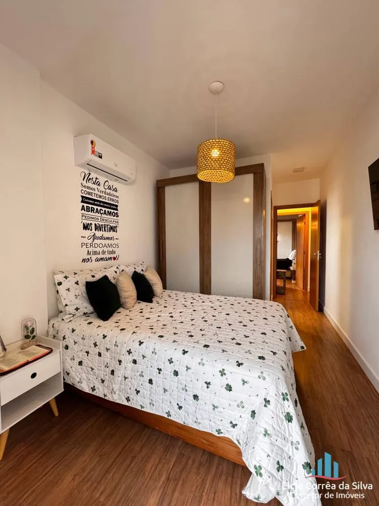 Apartamento, 2 quartos, 90 m² - Foto 15