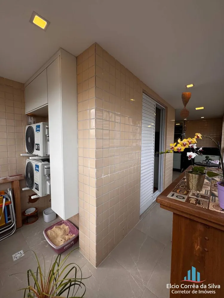 Apartamento, 2 quartos, 90 m² - Foto 10