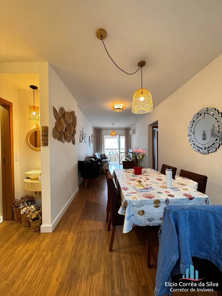 Apartamento, 2 quartos, 90 m² - Foto 3