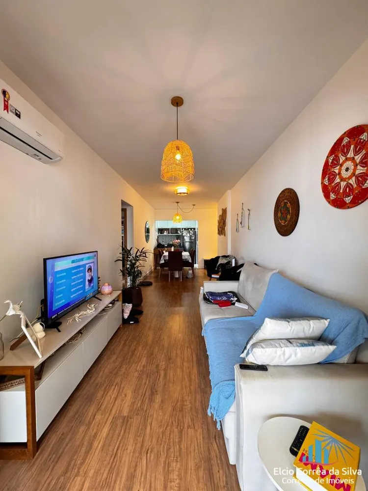 Apartamento, 2 quartos, 90 m² - Foto 8