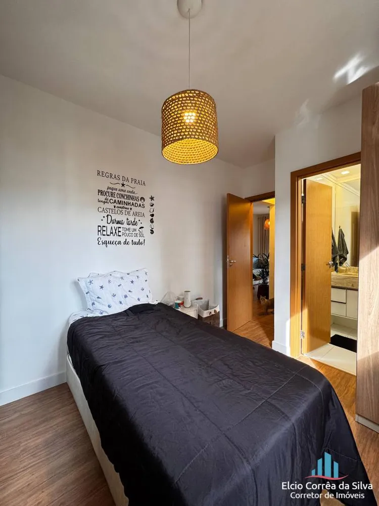 Apartamento, 2 quartos, 90 m² - Foto 7