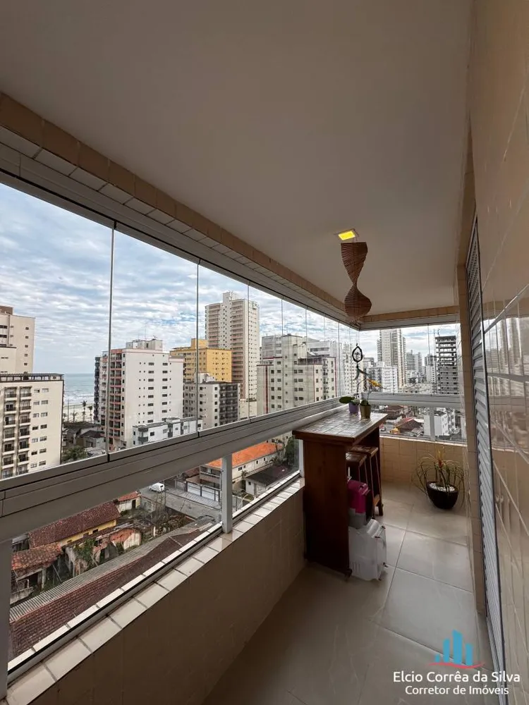 Apartamento, 2 quartos, 90 m² - Foto 4