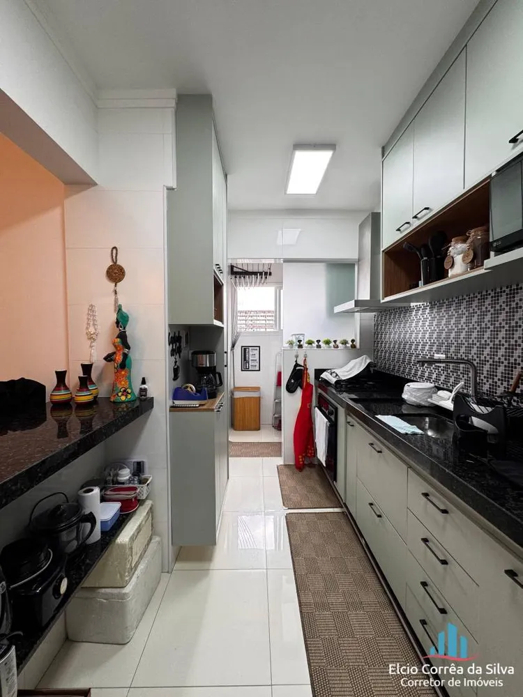 Apartamento, 2 quartos, 90 m² - Foto 7