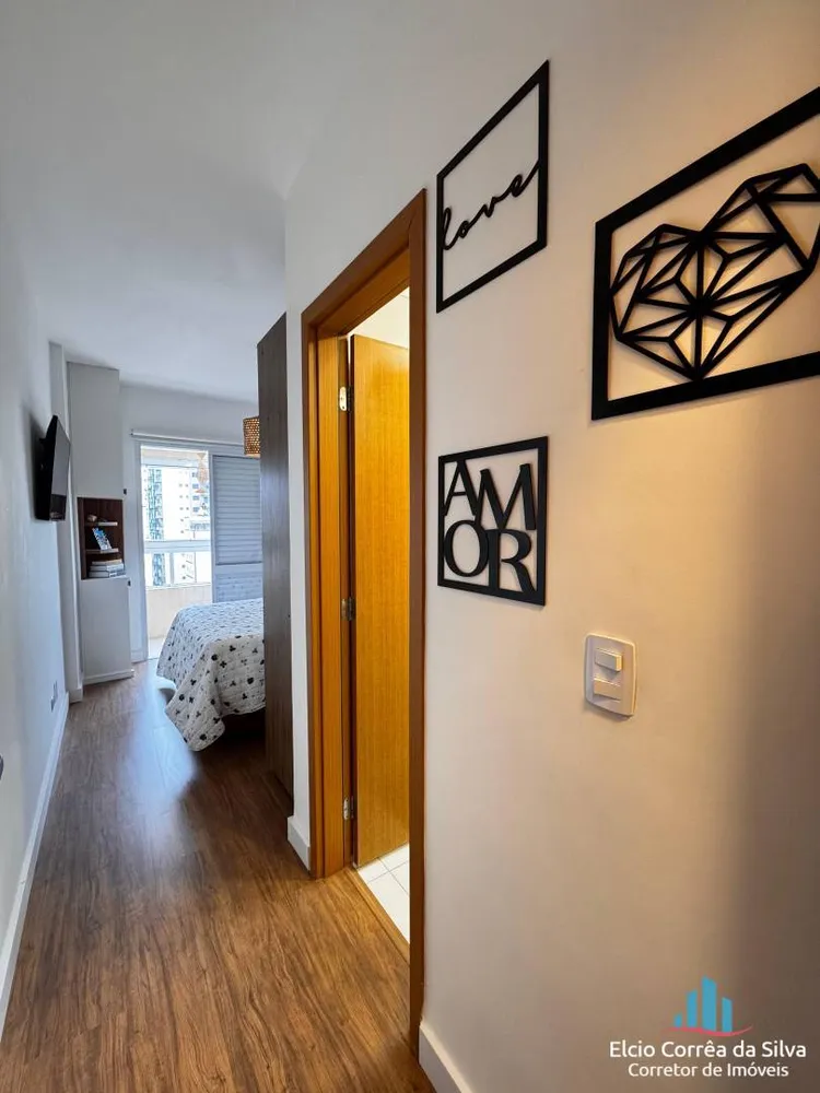 Apartamento, 2 quartos, 90 m² - Foto 1