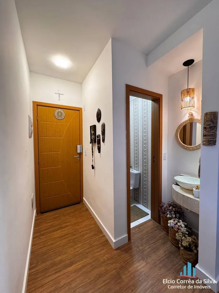 Apartamento, 2 quartos, 90 m² - Foto 4