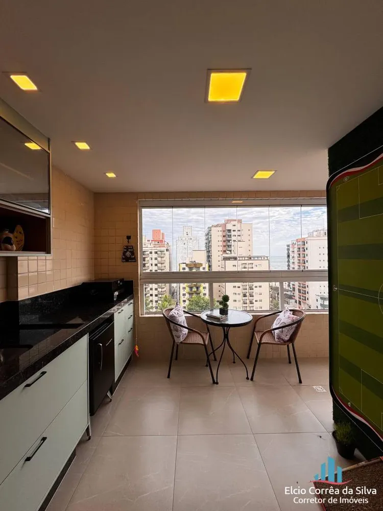 Apartamento, 2 quartos, 90 m² - Foto 8