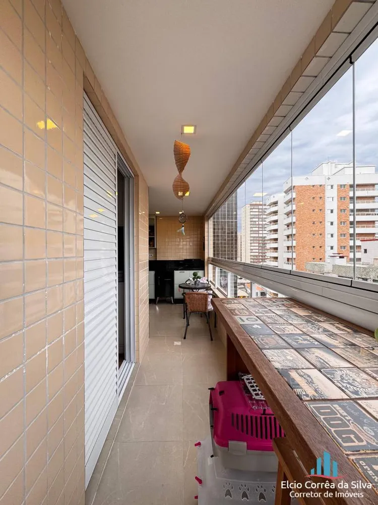 Apartamento, 2 quartos, 90 m² - Foto 18