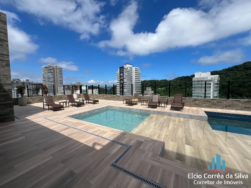 Apartamento, 3 quartos, 120 m² - Foto 6