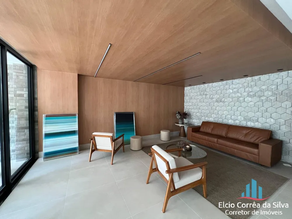 Apartamento, 3 quartos, 120 m² - Foto 9