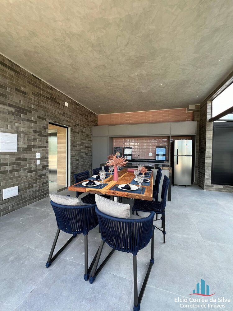 Apartamento, 3 quartos, 120 m² - Foto 3