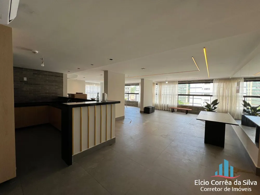 Apartamento, 3 quartos, 120 m² - Foto 20
