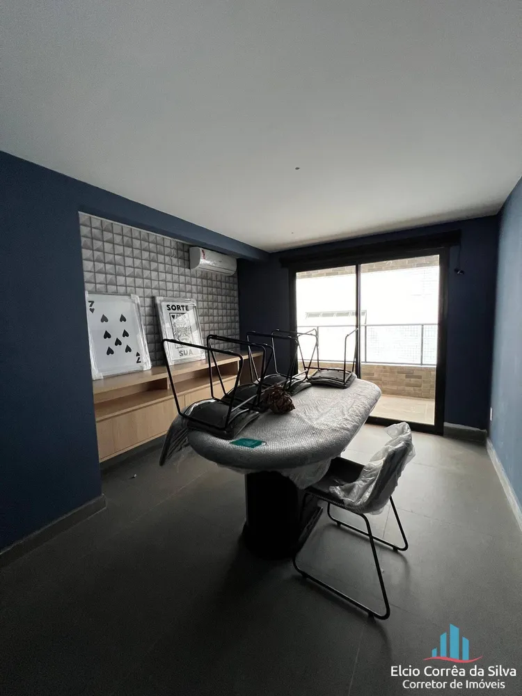 Apartamento, 3 quartos, 120 m² - Foto 8