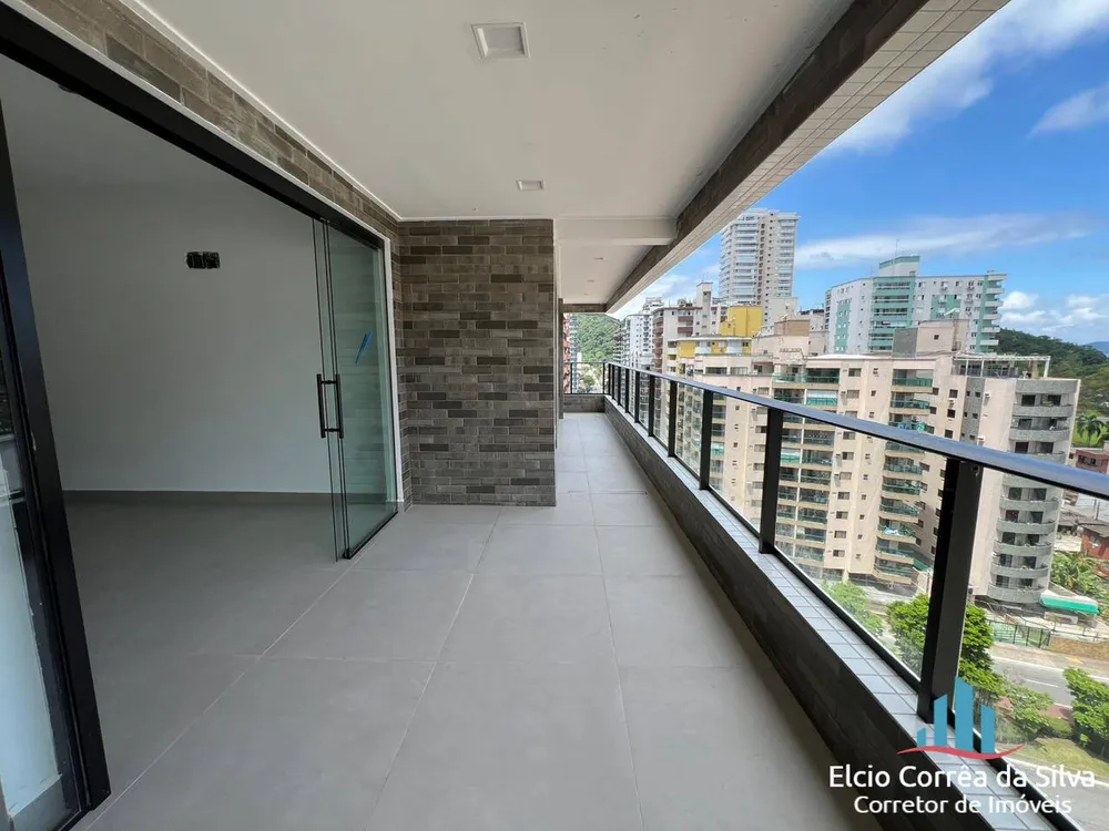 Apartamento, 3 quartos, 120 m² - Foto 12
