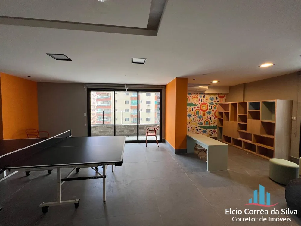 Apartamento, 3 quartos, 120 m² - Foto 13