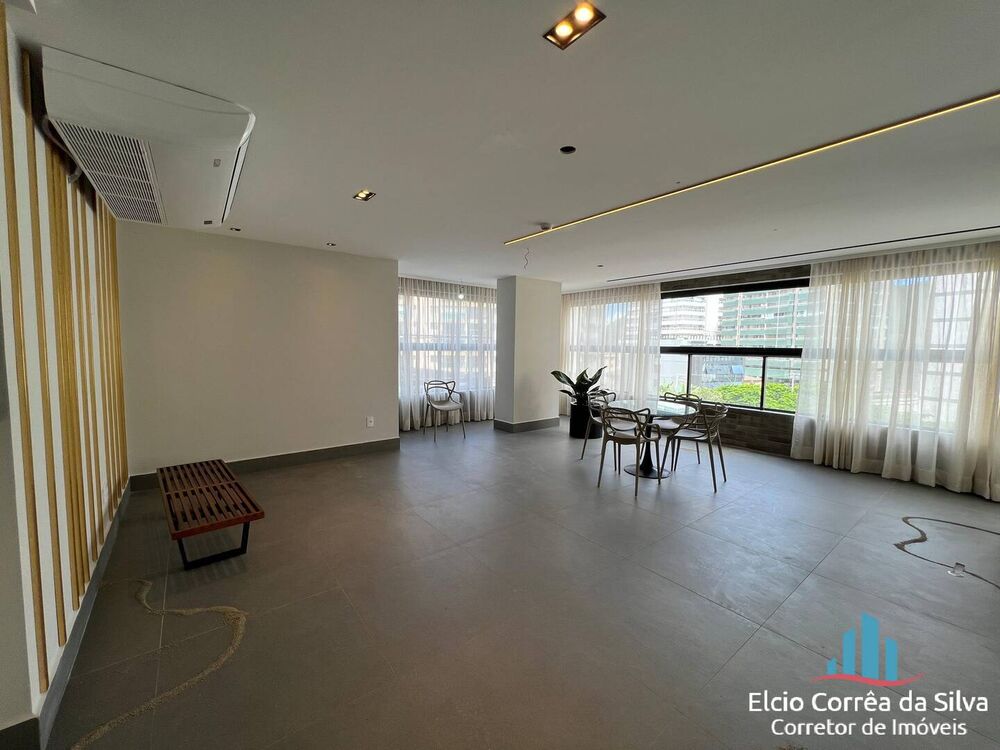 Apartamento, 3 quartos, 120 m² - Foto 1