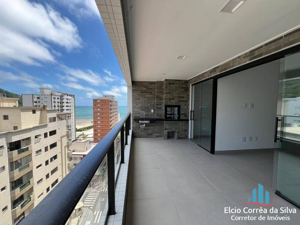 Apartamento, 3 quartos, 120 m² - Foto 2