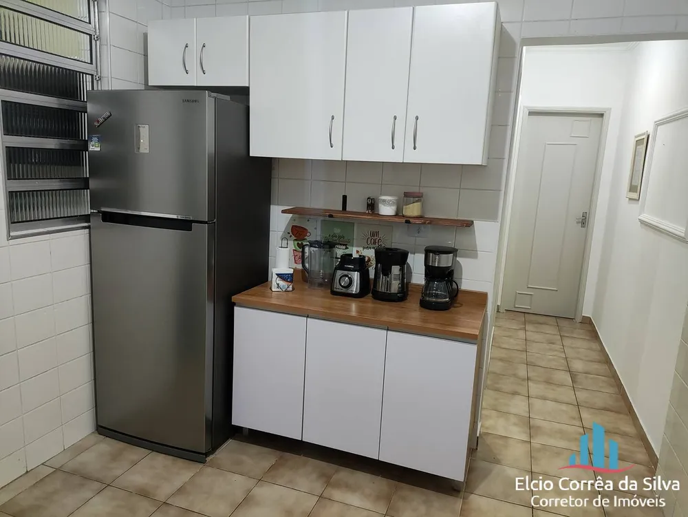 Apartamento, 2 quartos, 70 m² - Foto 4