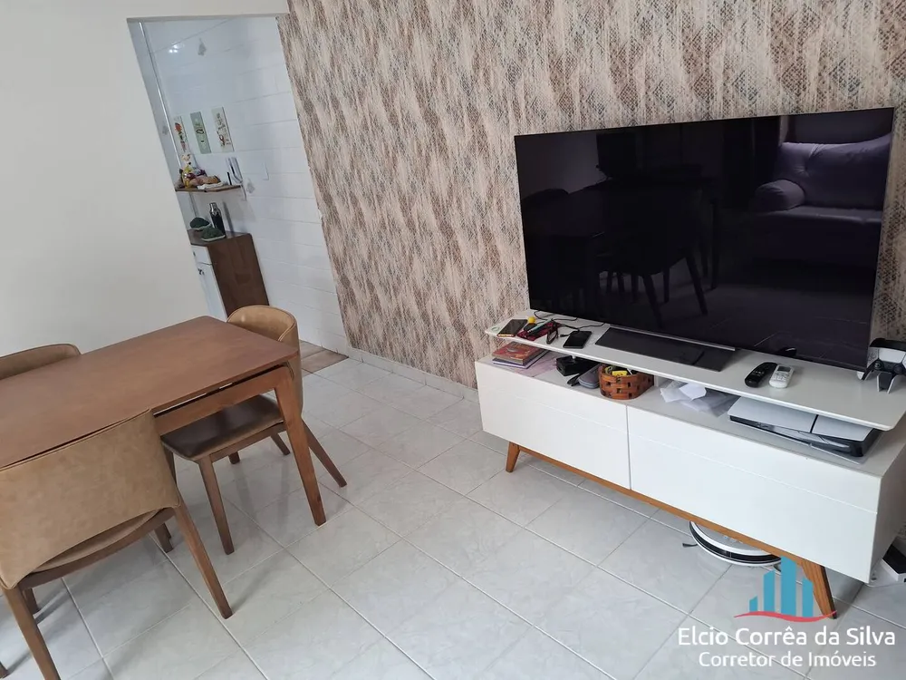Apartamento, 2 quartos, 70 m² - Foto 9
