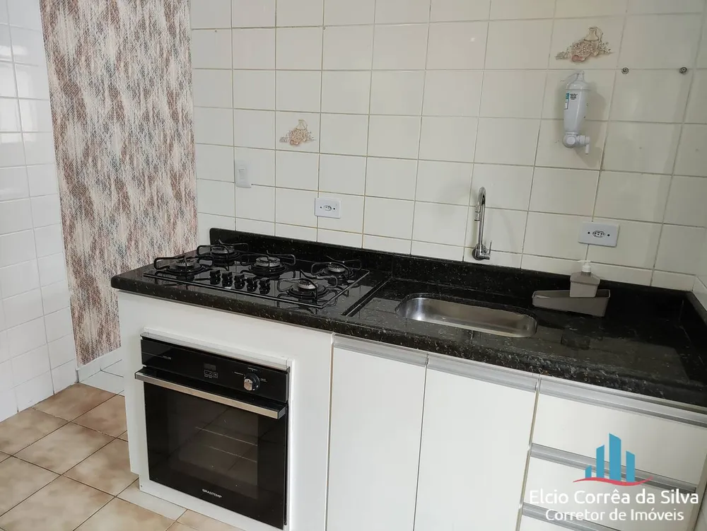 Apartamento, 2 quartos, 70 m² - Foto 2